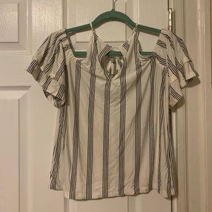 American Eagle soft tee